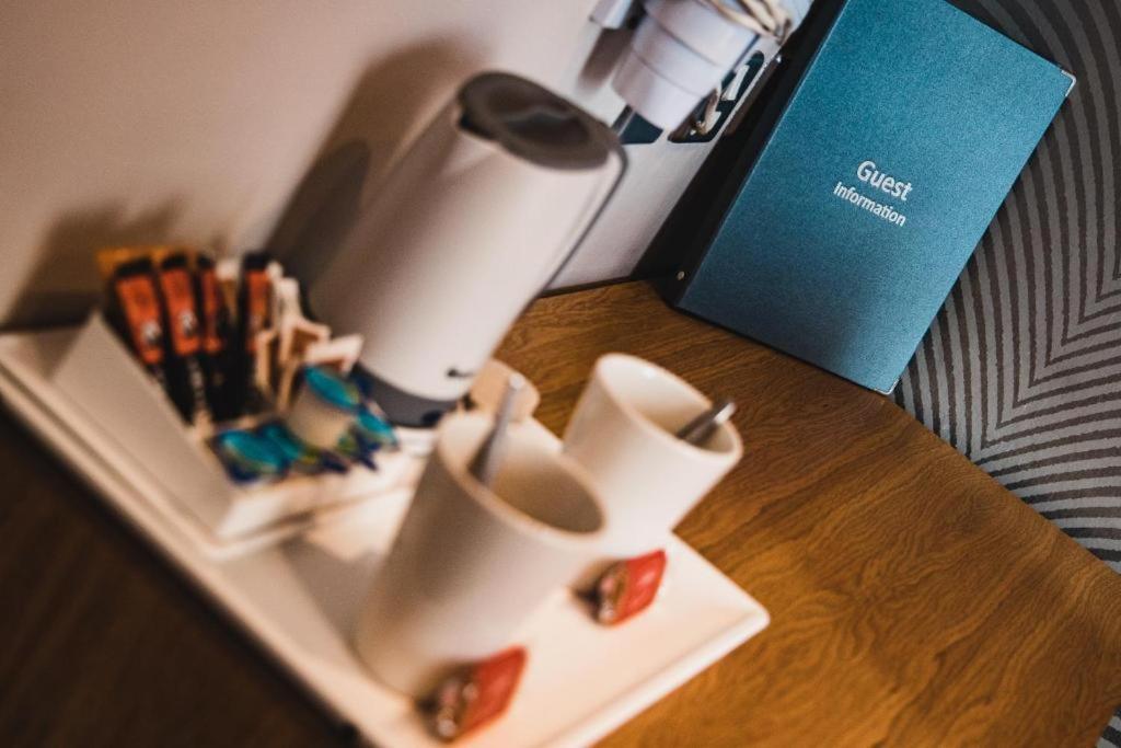 Oyo The Red Lion 3* Luton (Bedfordshire)